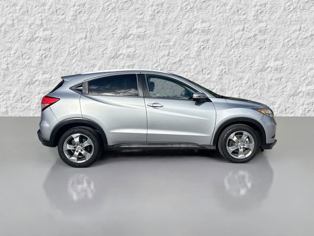 Used 2017 Honda HR-V EX-L image 2