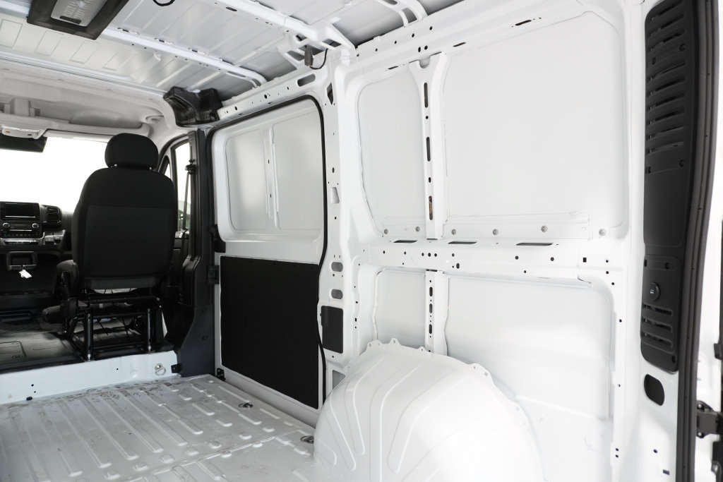 New 2027 RAM ProMaster 1500 w/ Convenience Group FWD image 29