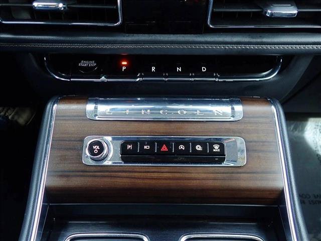 Used 2025 Lincoln Aviator Reserve w/ Illumination Package AWD/4WD image 18