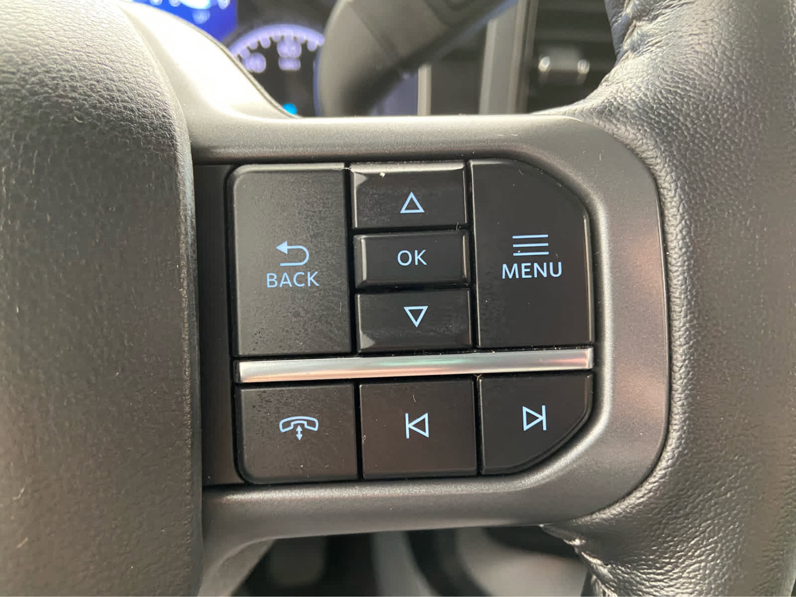 Used 2022 Ford F150 XLT w/ Equipment Group 302A High image 22