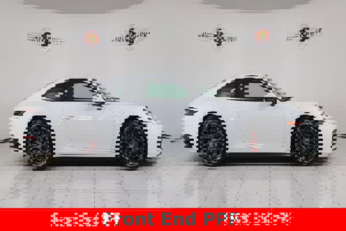 Used 2020 Porsche 911 Carrera S image 2