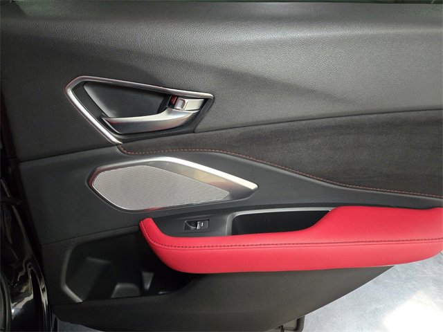 Used 2023 Acura RDX AWD w/ A-Spec & Advance Pkg image 23