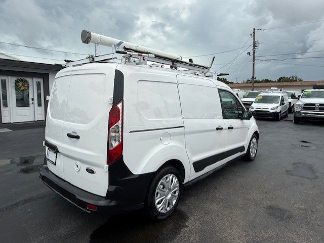 Used 2014 Ford Transit Connect XL image 6