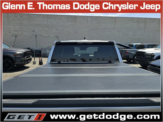 Used 2025 Toyota Tacoma SR5 AWD/4WD image 14
