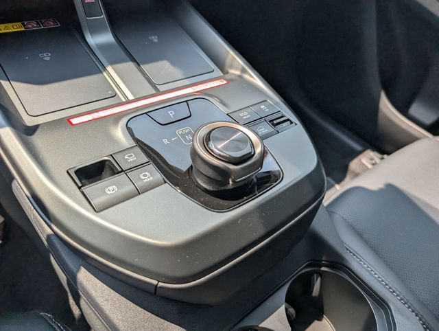 New 2026 Toyota bZ Woodland AWD/4WD image 21