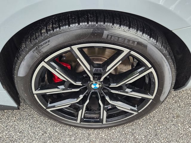 Used 2024 BMW M440i xDrive Gran Coupe w/ Parking Assistance Package AWD/4WD image 7