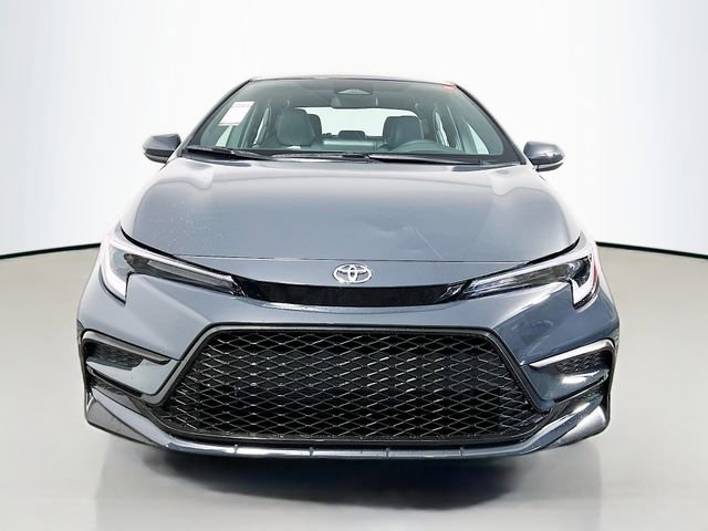 New 2026 Toyota Corolla SE image 8