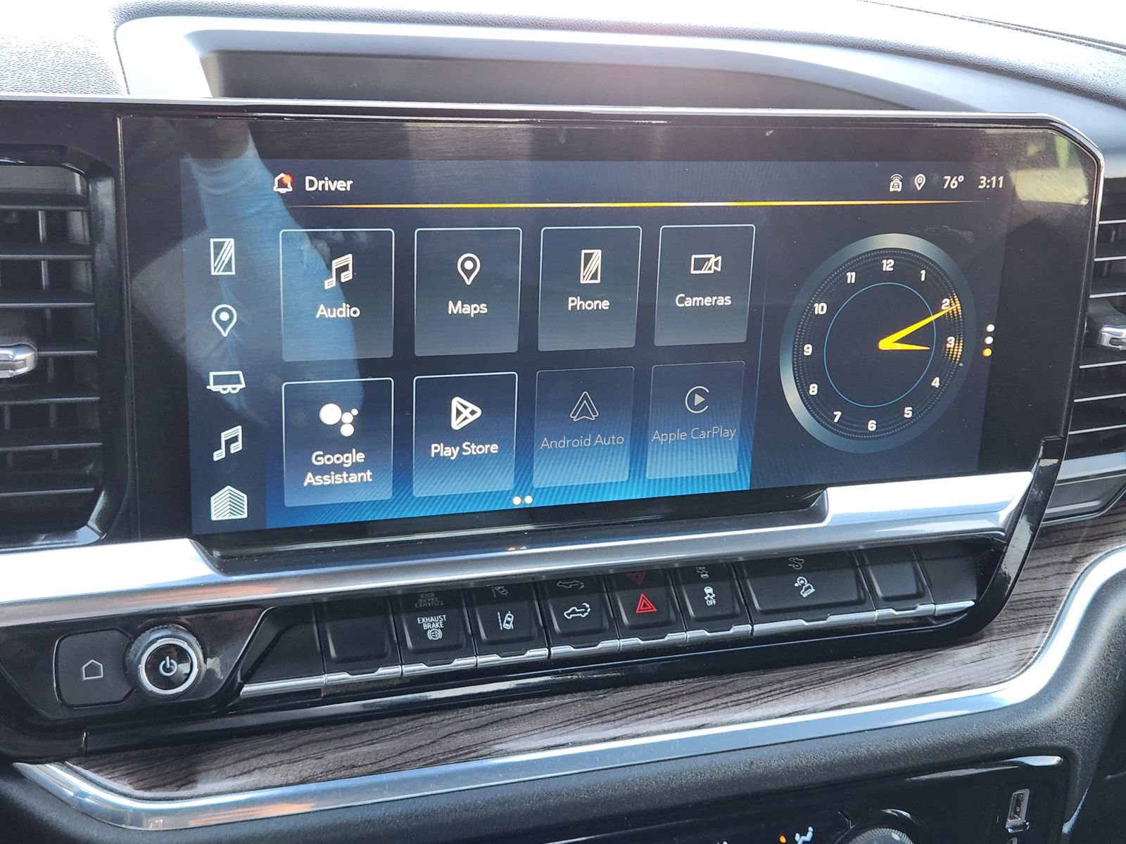 Used 2024 Chevrolet Silverado 2500 LT image 17