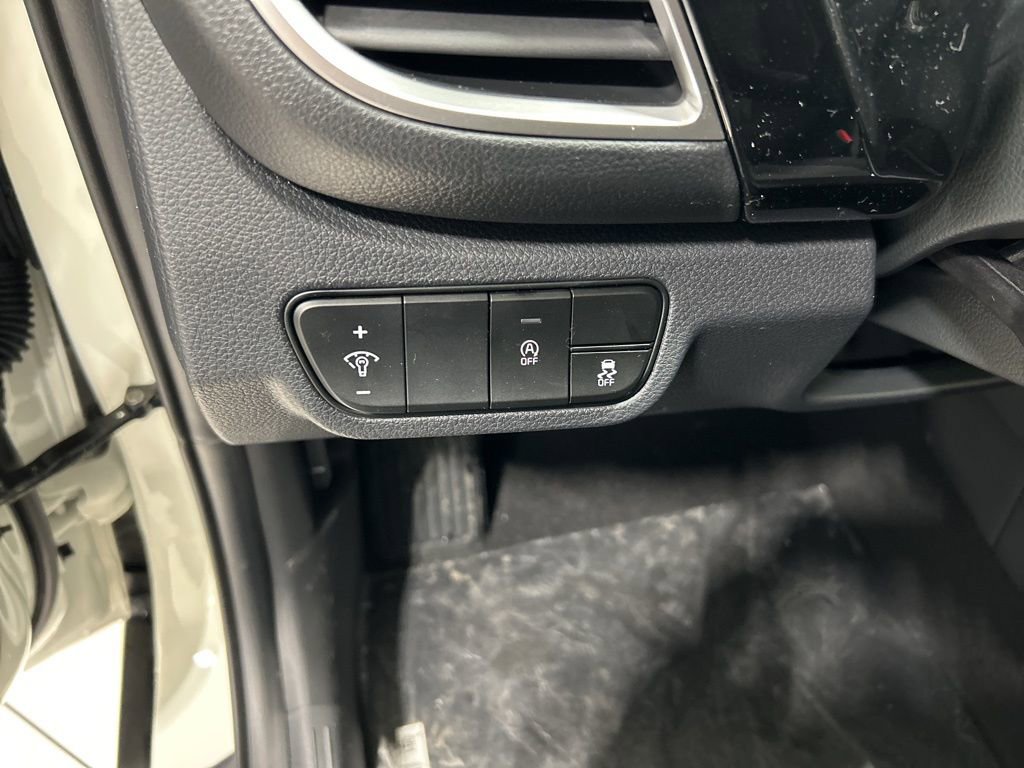 New 2026 Kia Seltos S AWD/4WD image 13