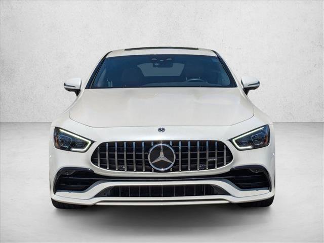 Used 2023 Mercedes-Benz AMG GT 43 image 2