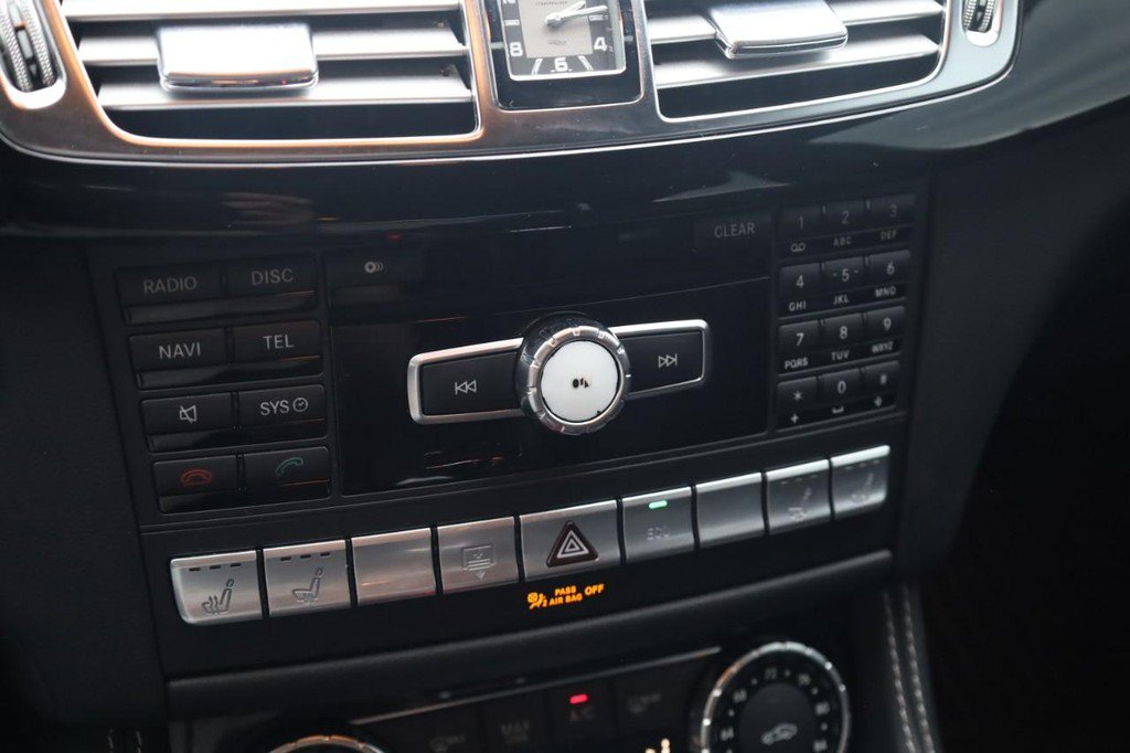 Used 2014 Mercedes-Benz CLS 63 AMG S-Model image 17