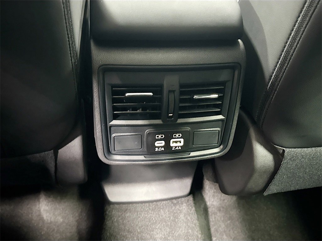 New 2026 Subaru Forester Premium image 25