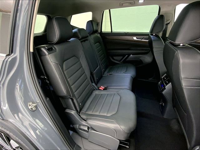 New 2026 Volkswagen Atlas SEL image 10