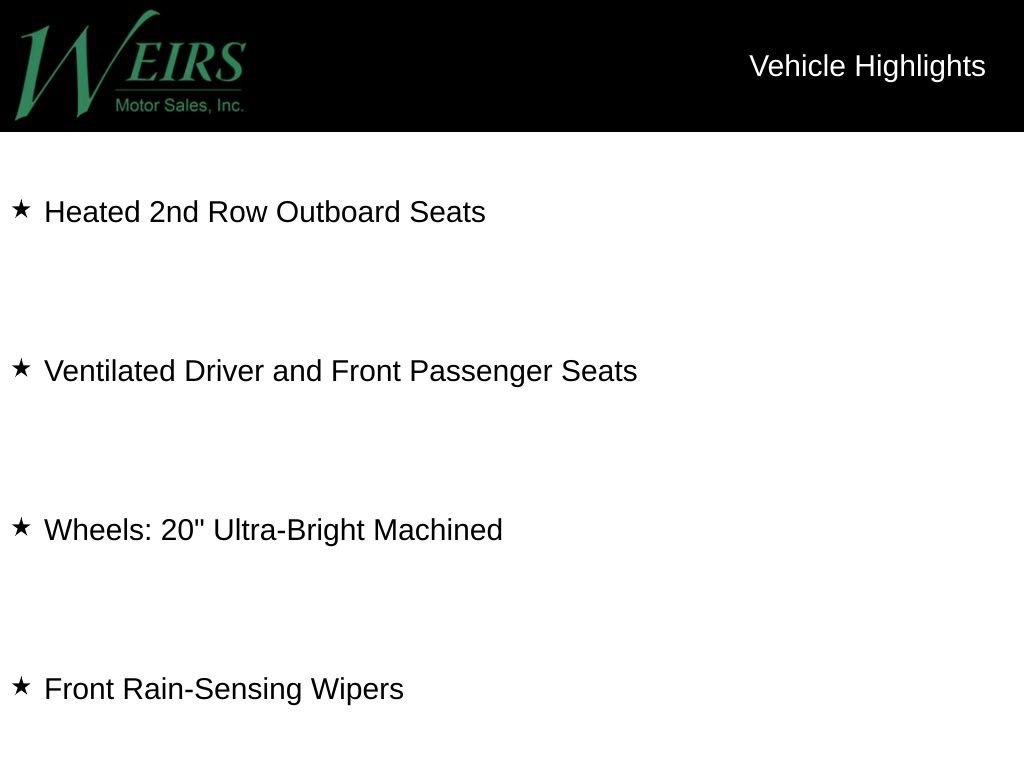 New 2026 GMC Sierra 3500 Denali w/ Technology Package image 20