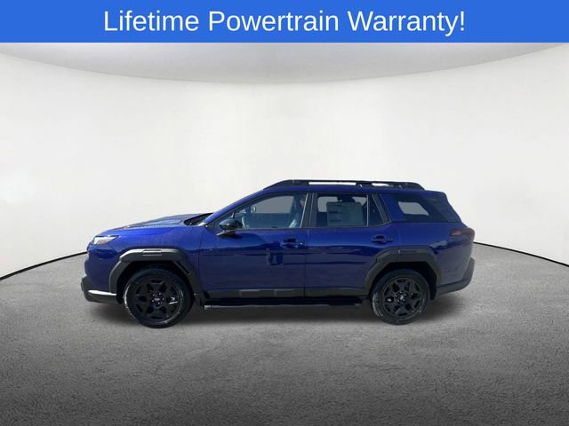 New 2026 Subaru Outback Limited image 12