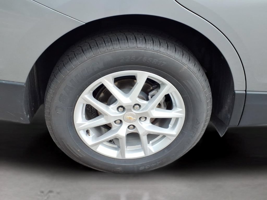 Certified 2024 Chevrolet Equinox LT AWD/4WD image 34