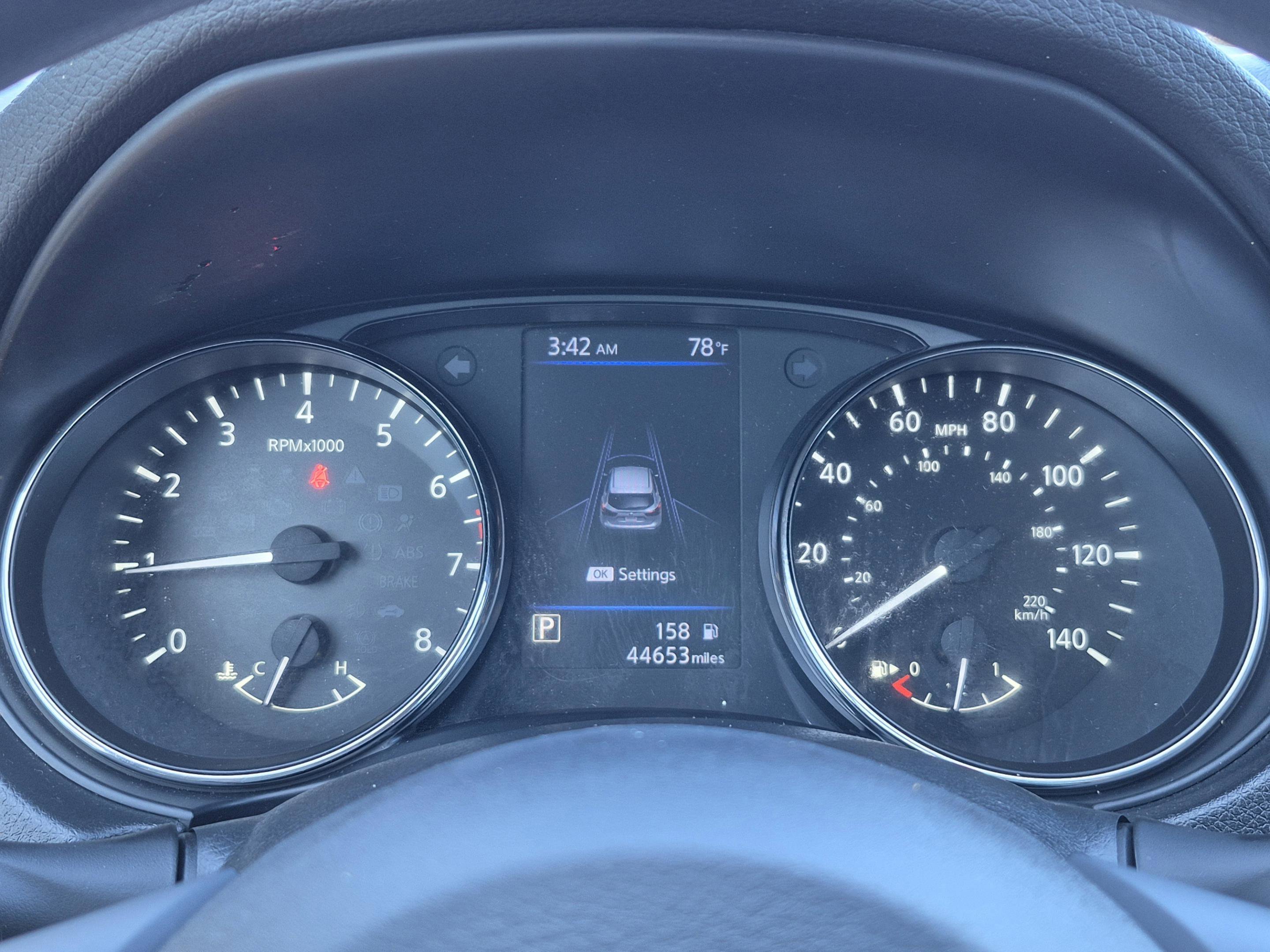 Certified 2021 Nissan Rogue Sport S FWD image 32
