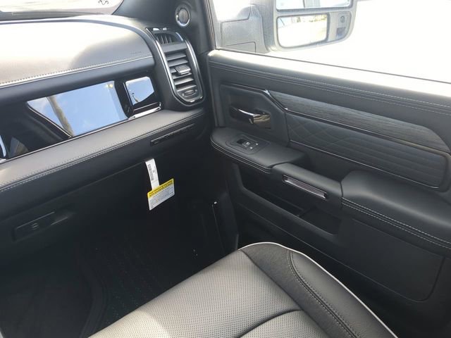 New 2026 RAM 3500 Limited image 18