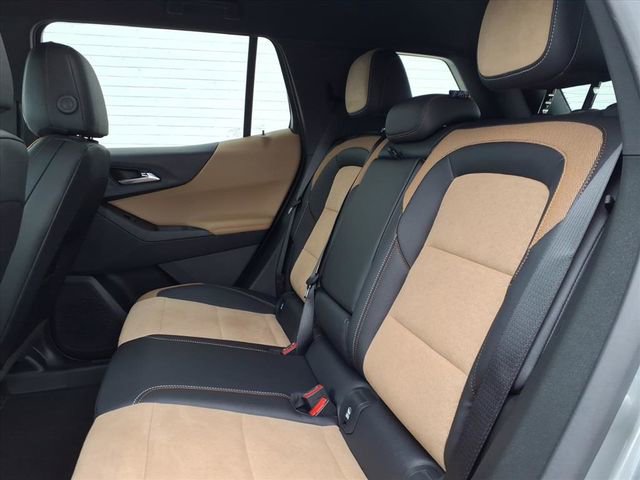 New 2026 Chevrolet Equinox ACTIV image 7