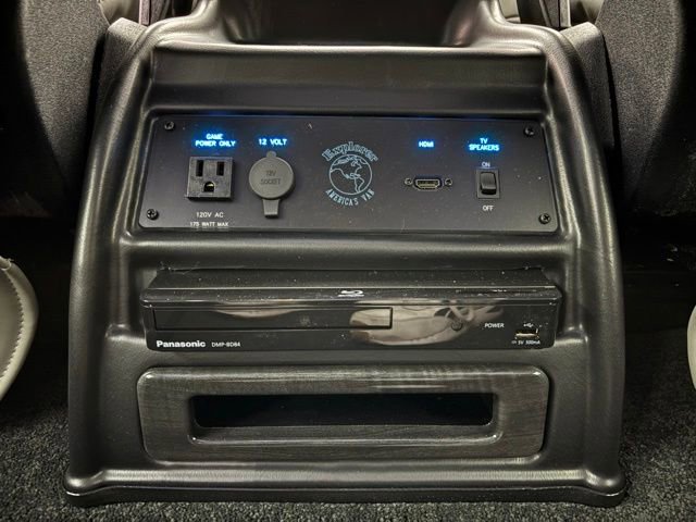 New 2026 Ford Transit 150 Low Roof AWD image 43