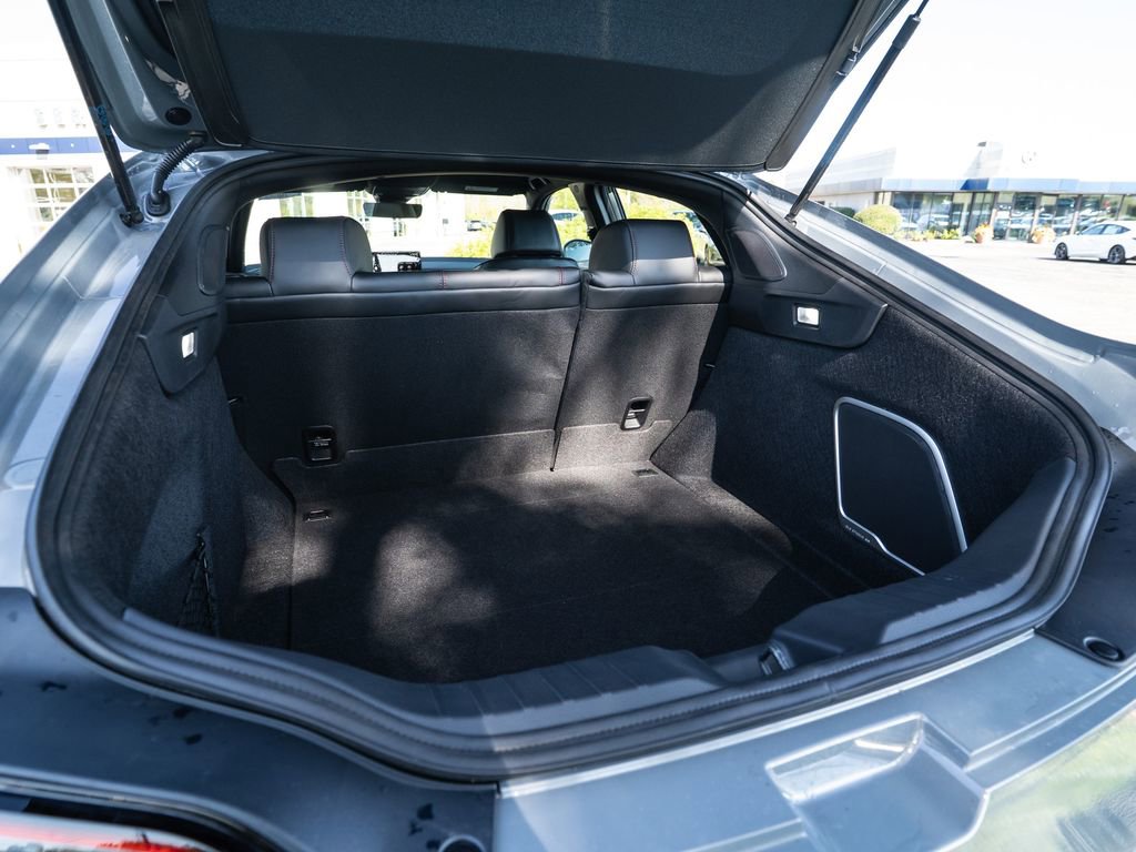 New 2026 Acura Integra Type S image 40