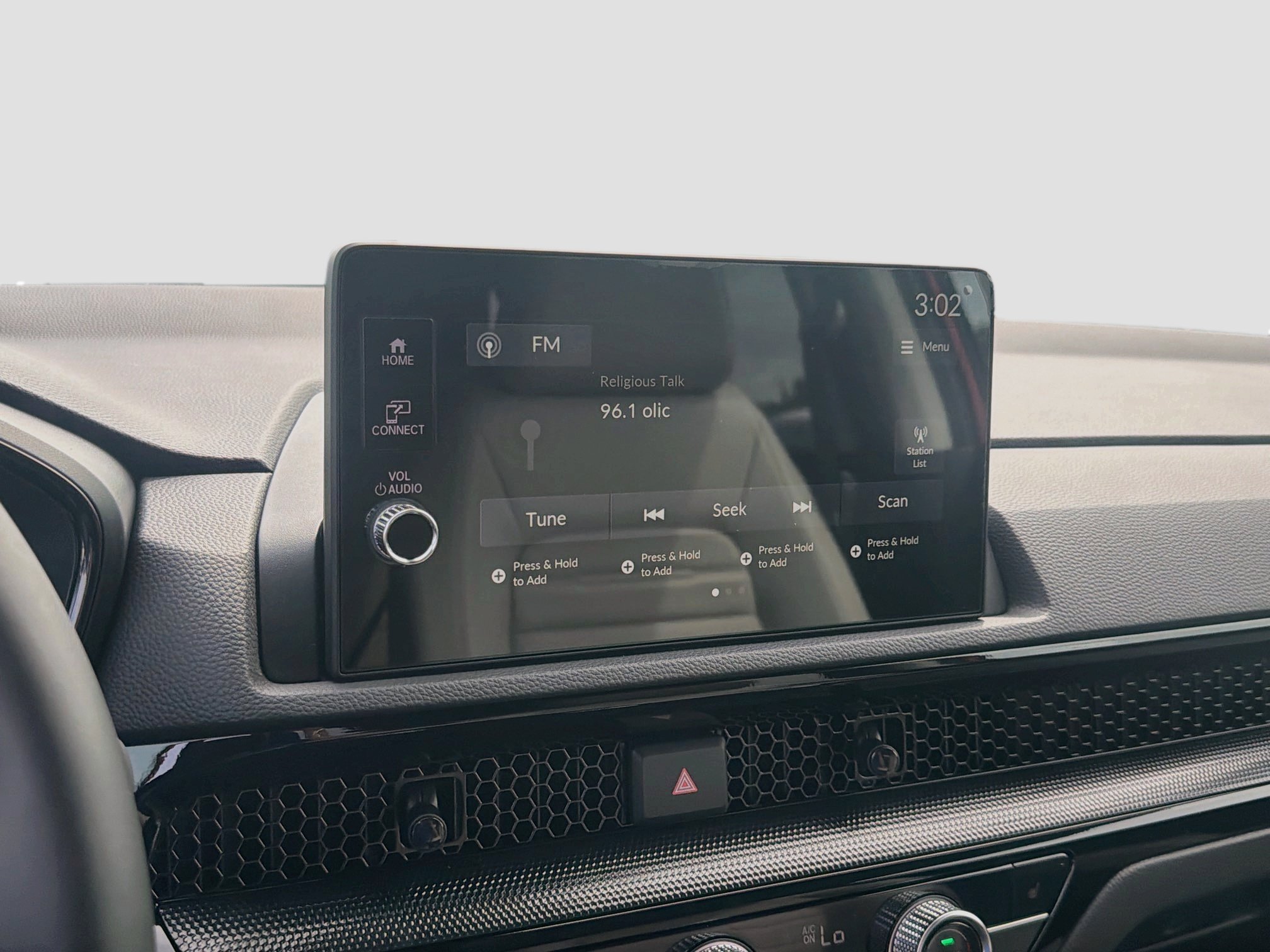 New 2027 Honda CR-V EX-L image 12