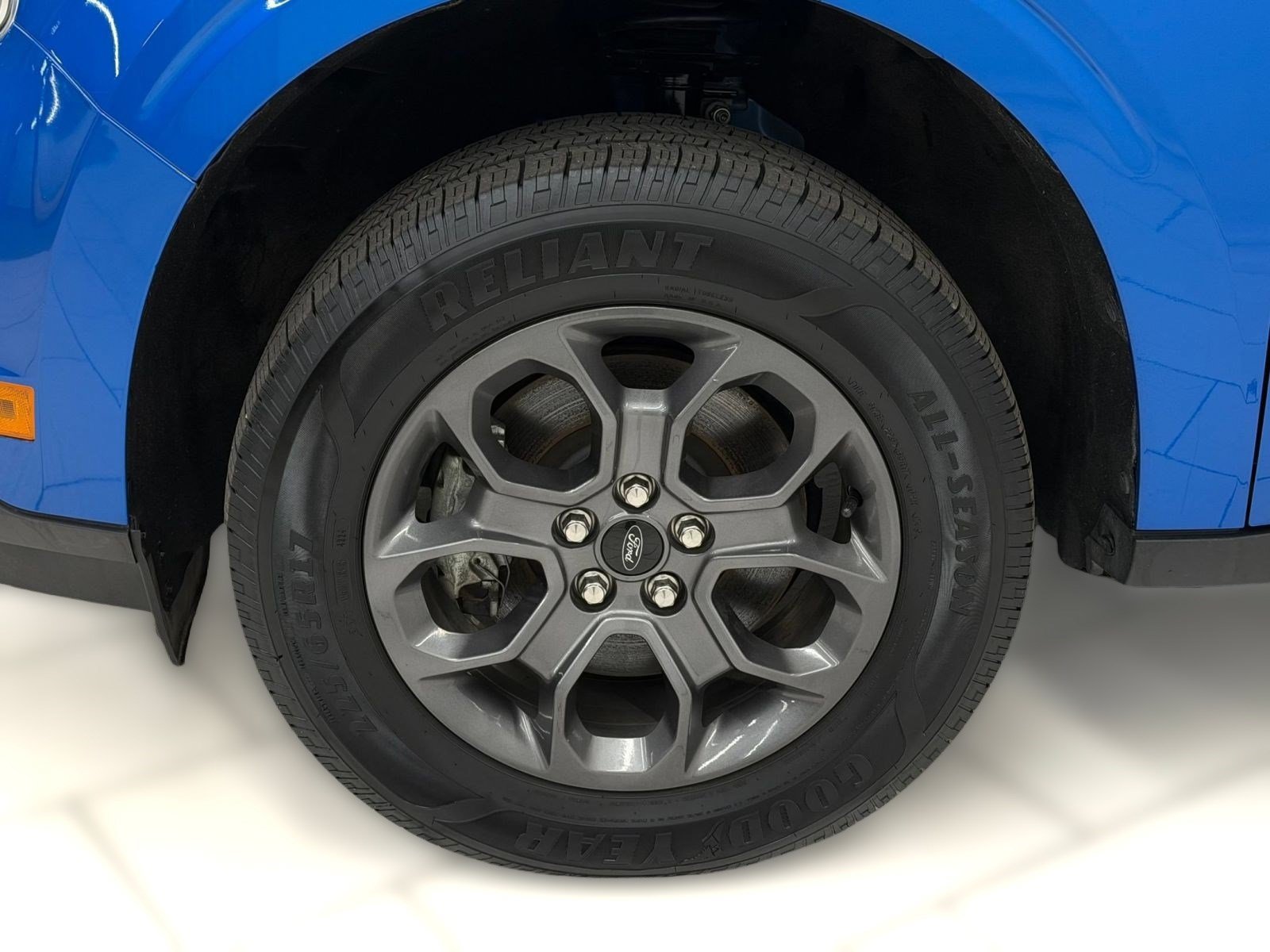 Used 2022 Ford Maverick XLT FWD image 10