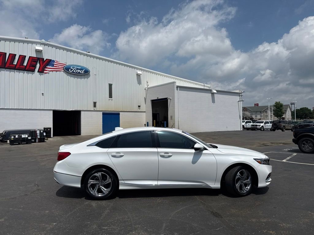 Used 2020 Honda Accord EX-L image 50