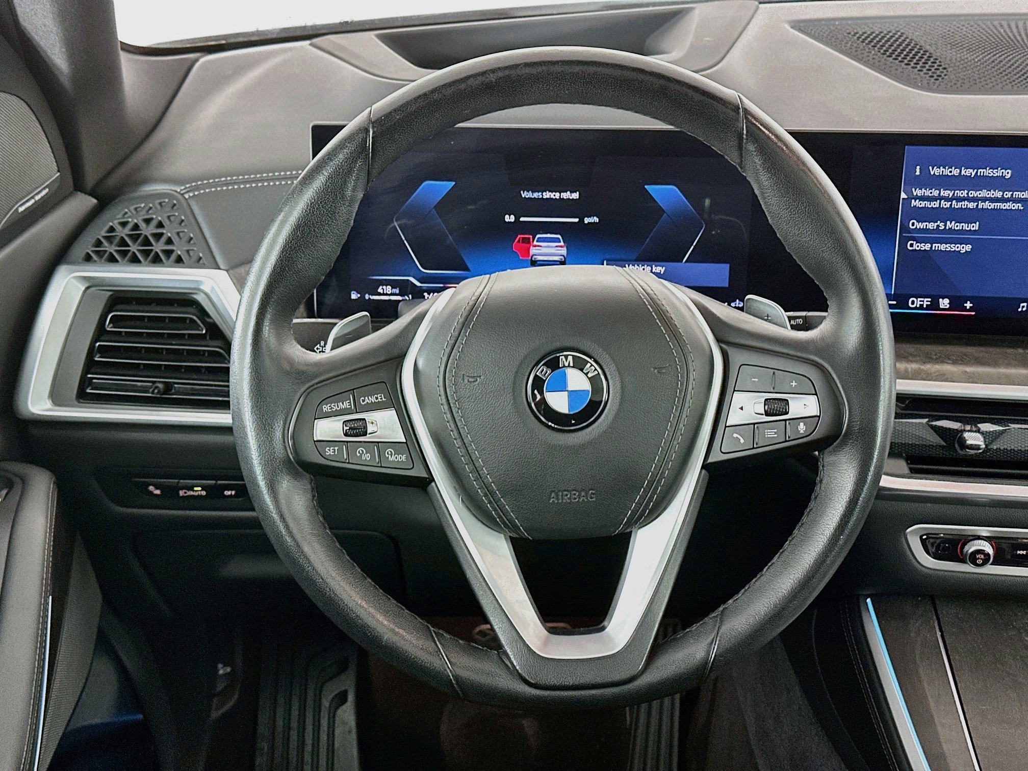 Used 2024 BMW X5 sDrive40i RWD image 18