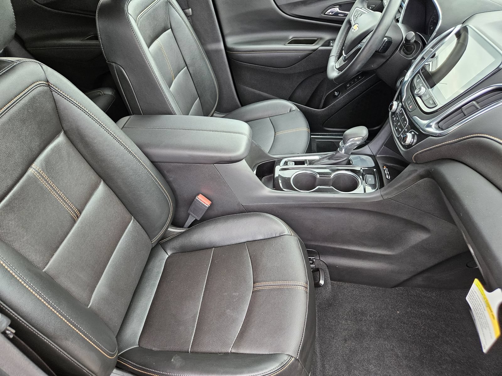Certified 2023 Chevrolet Equinox Premier FWD image 17