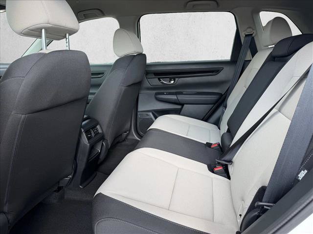 Used 2026 Honda CR-V LX image 10