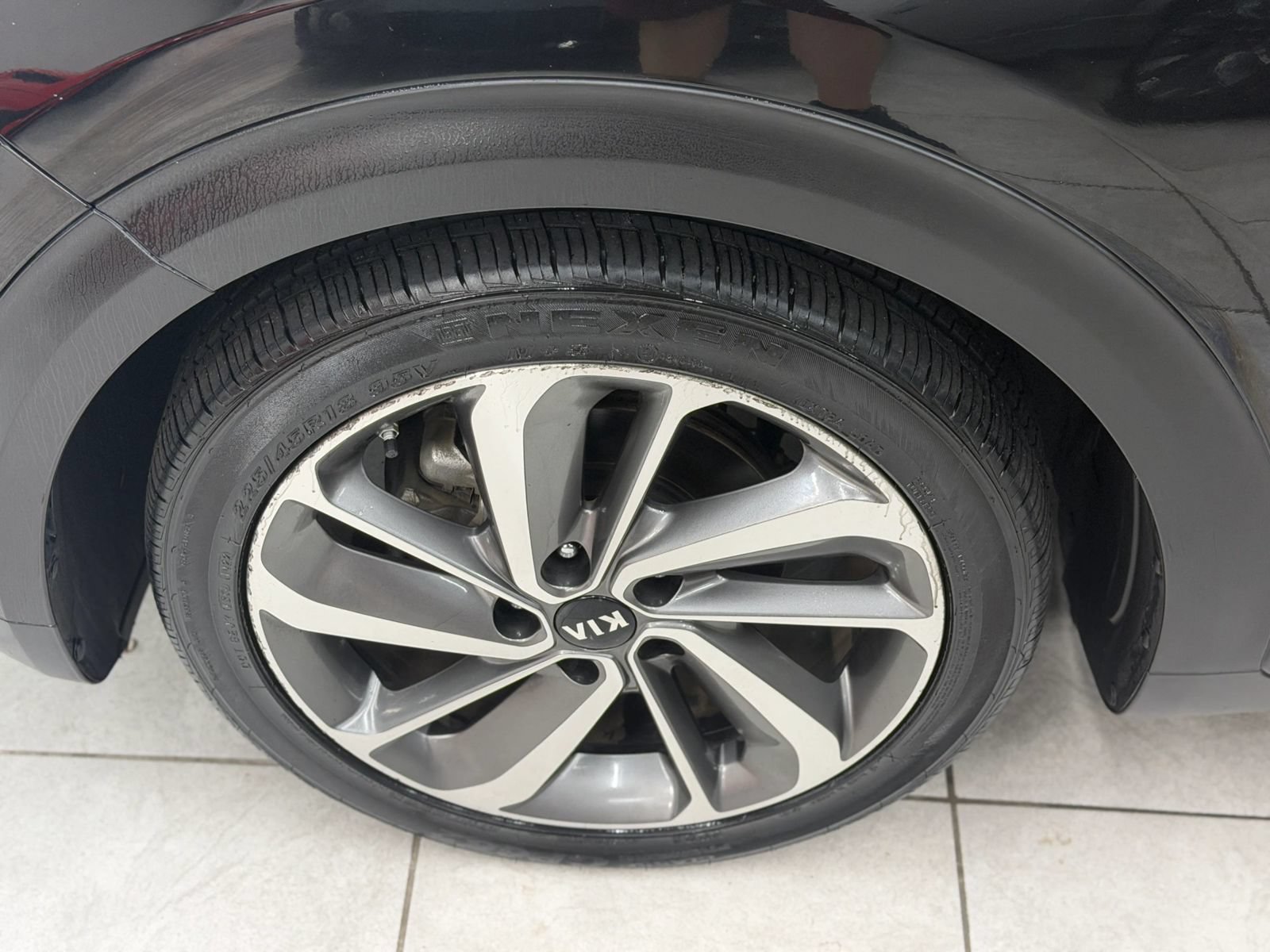 Used 2017 Kia Niro Touring FWD image 36
