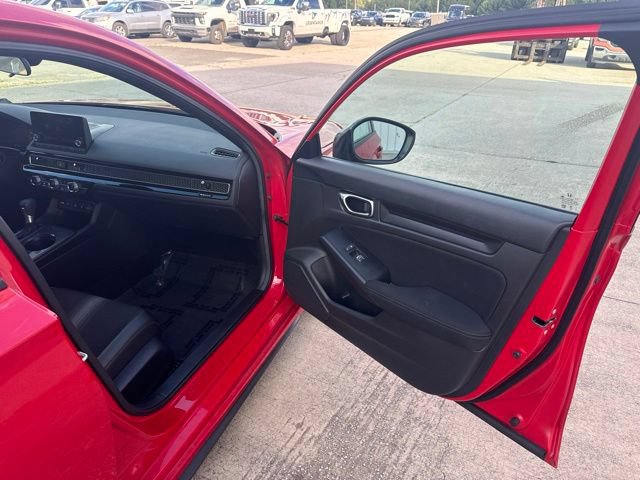 Used 2025 Honda Civic Sport image 19