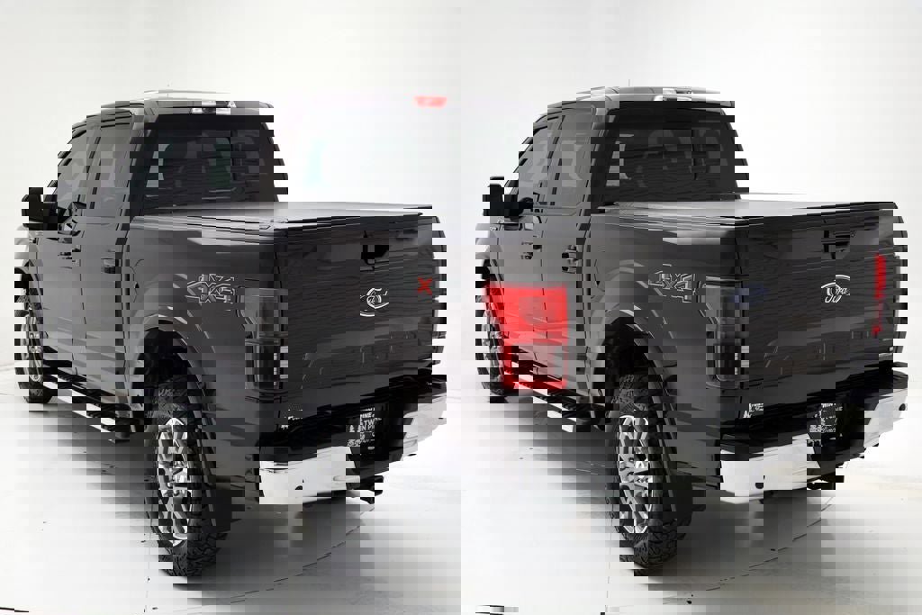 Used 2019 Ford F150 Lariat w/ Equipment Group 501A Mid image 7