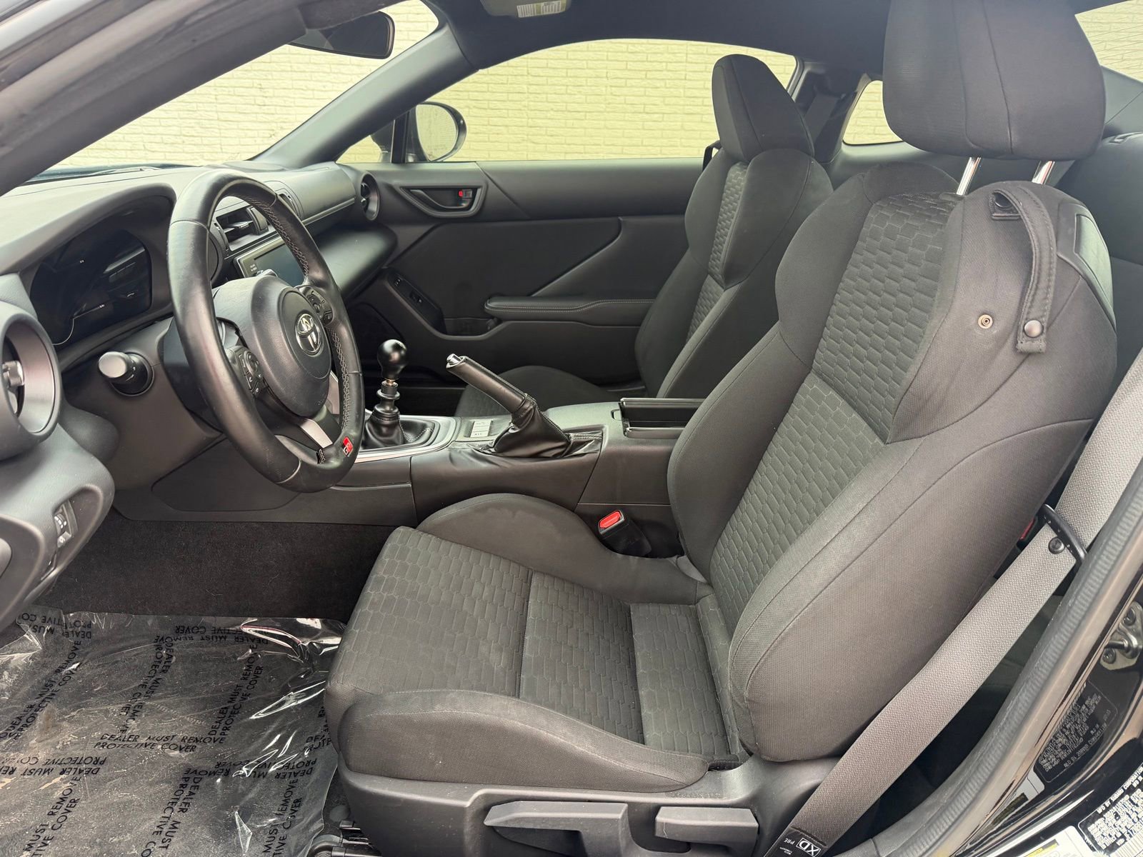 Used 2023 Toyota GR86 image 20