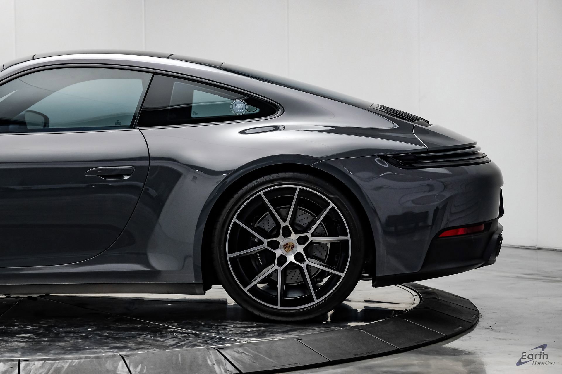 Used 2025 Porsche 911 Carrera T image 7