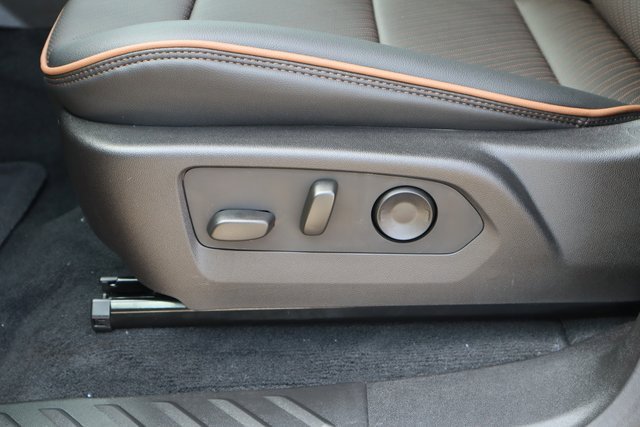 New 2025 GMC Canyon AT4 w/ Nightfall Edition image 20