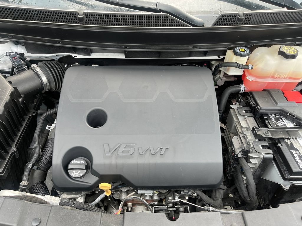 Used 2020 Buick Enclave Avenir w/ Avenir Technology Package FWD image 21