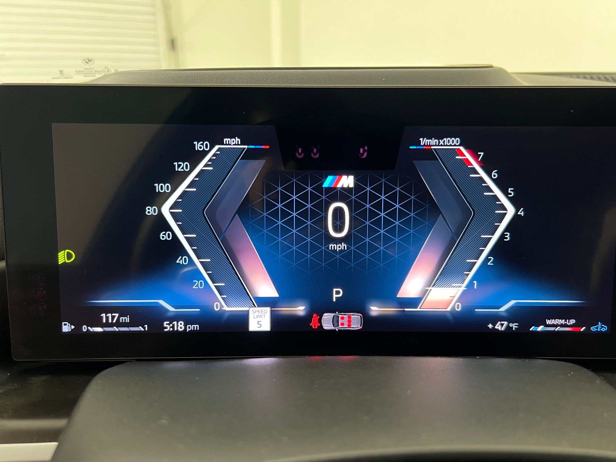 Certified 2024 BMW X7 xDrive40i w/ M Sport Package image 26