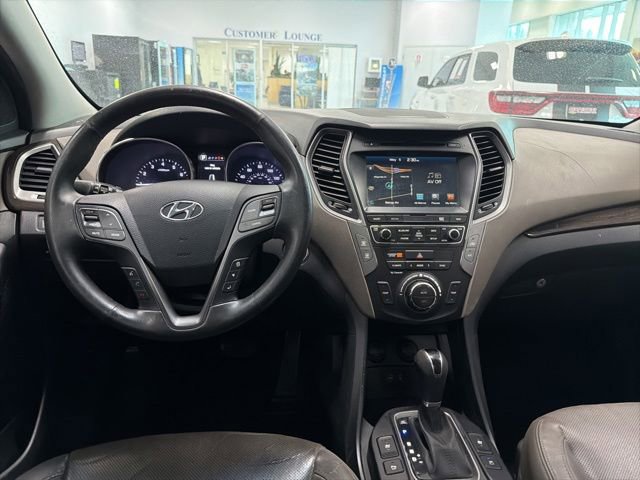 Used 2017 Hyundai Santa Fe Sport FWD image 26
