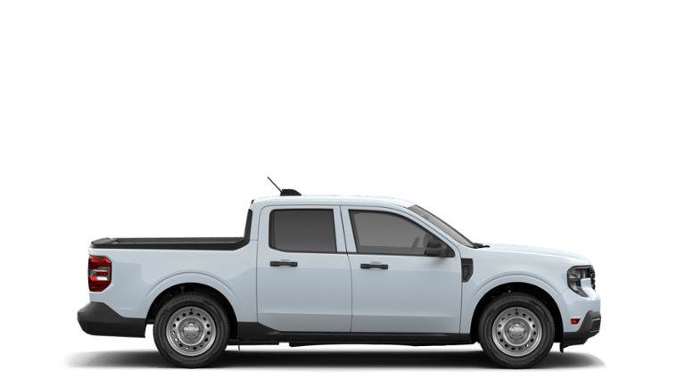 New 2026 Ford Maverick XL FWD image 29