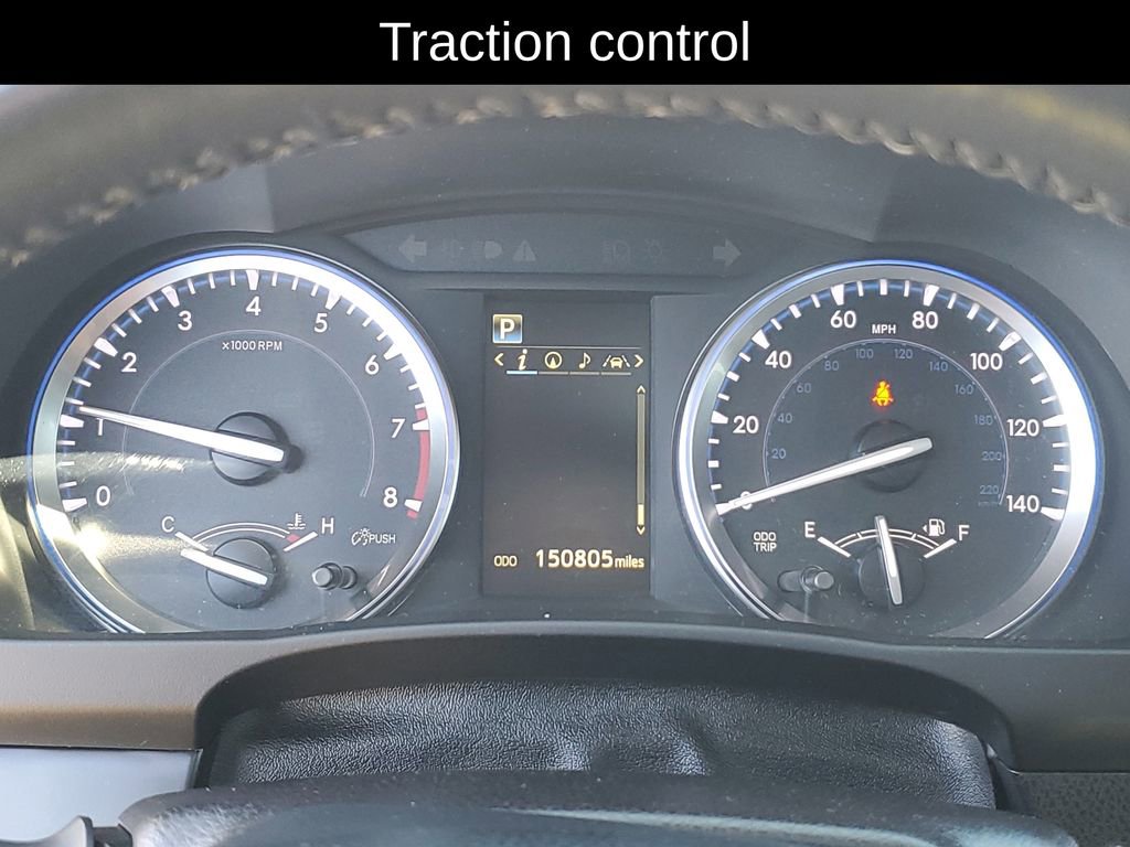 Used 2017 Toyota Highlander XLE AWD/4WD image 13