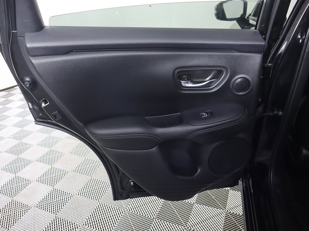 Used 2023 Honda HR-V EX-L image 21