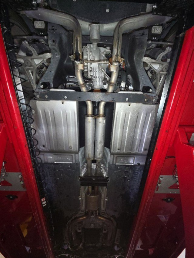 Used 2014 Jaguar XJ L Portfolio image 76