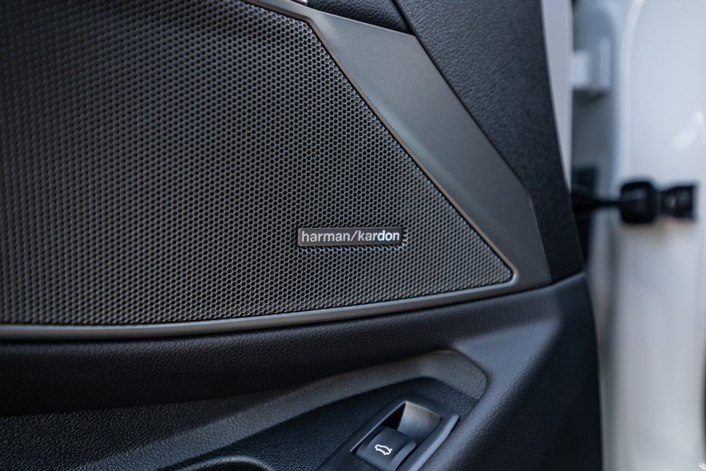 New 2026 BMW 330i xDrive Sedan w/ M Sport Package image 22