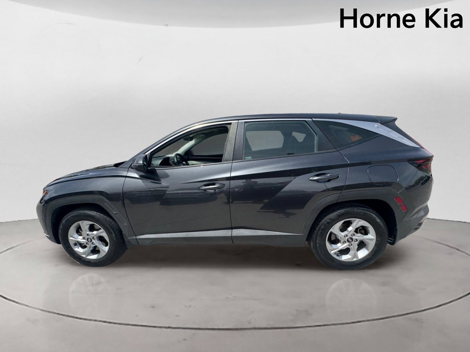 Used 2022 Hyundai Tucson SE FWD image 6