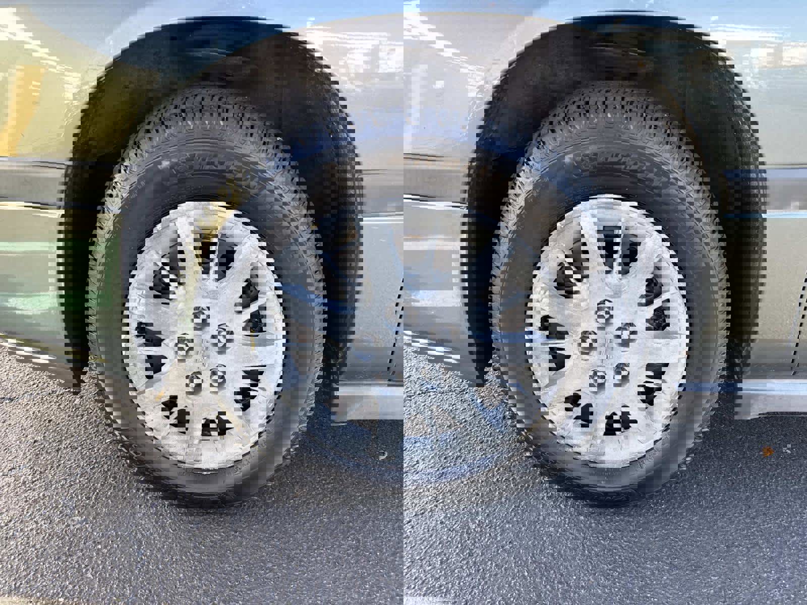 Used 2005 Chevrolet Impala w/ Preferred Equipment Group image 10