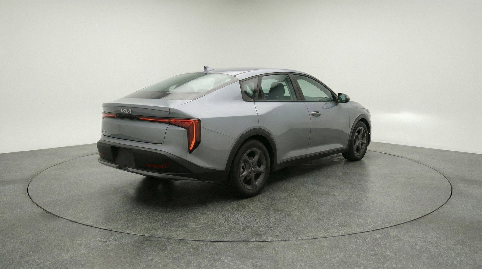 Used 2025 Kia K4 LXS FWD image 9