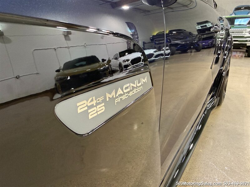 Used 2024 Porsche Cayenne Turbo AWD/4WD image 12