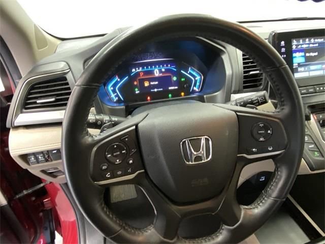 Used 2024 Honda Odyssey EX-L image 23